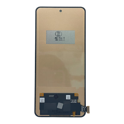 Pantalla compatible con OPPO A5 Pro