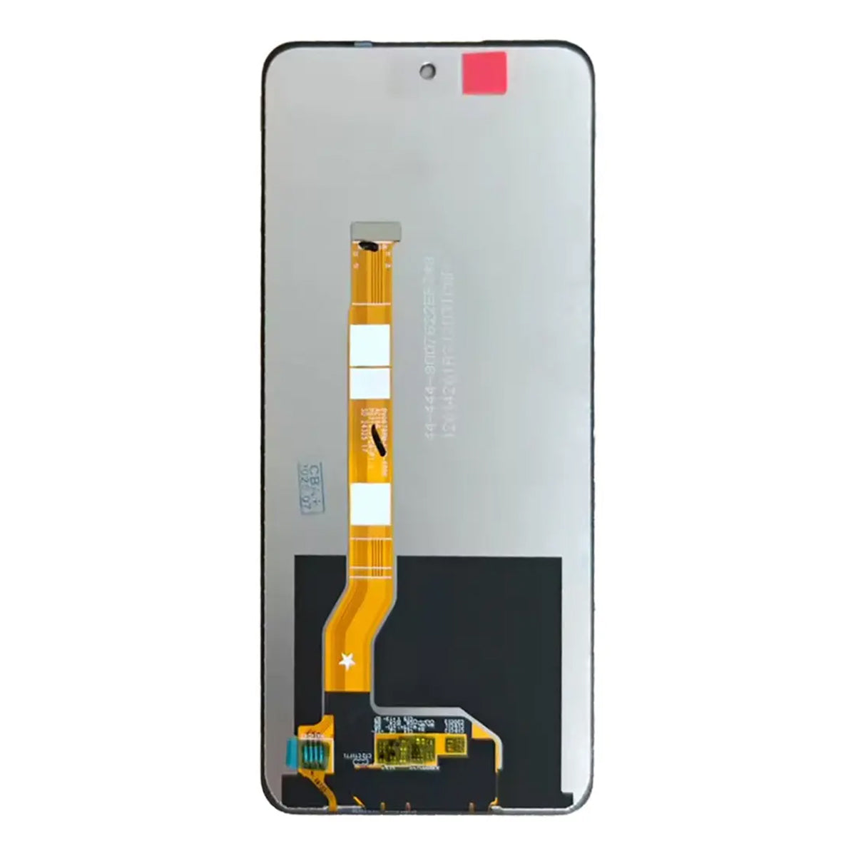 Pantalla AMOLED compatible con Oppo A5 Pro