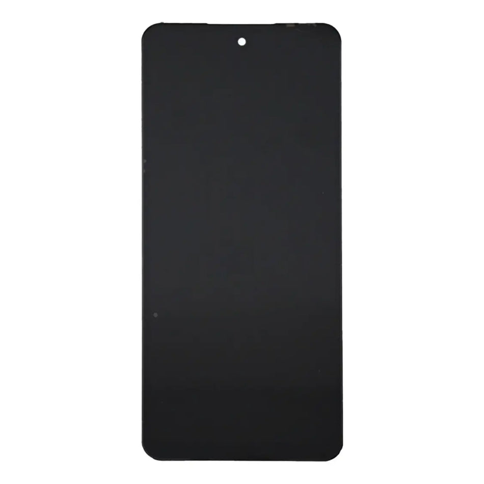 Pantalla AMOLED compatible con Oppo A60