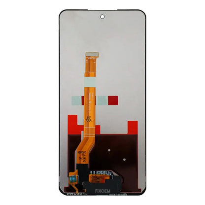 Pantalla AMOLED compatible con Oppo A60