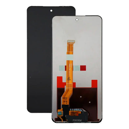 Pantalla AMOLED compatible con Oppo A60