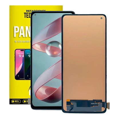 Pantalla Incell compatible con OPPO Find X2 Neo