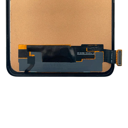 Pantalla Incell compatible con OPPO Find X2 Neo