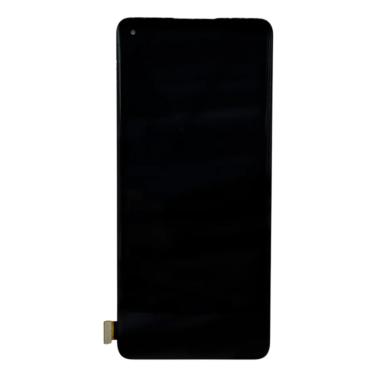 Pantalla AMOLED compatible con OPPO Find X2 Neo