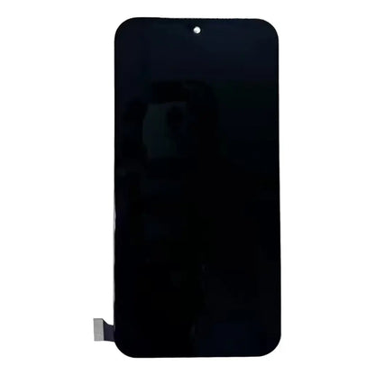 Pantalla AMOLED compatible con Oppo Find X9 Pro