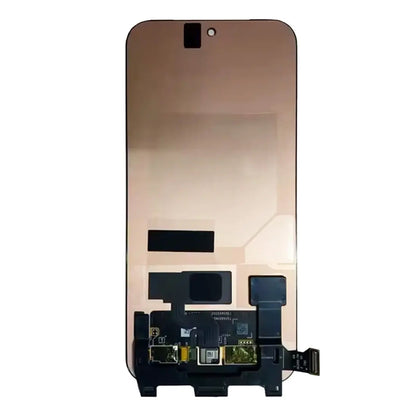Pantalla AMOLED compatible con Oppo Find X9 Pro