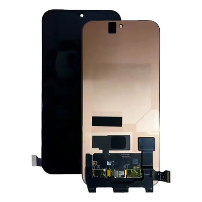 Pantalla AMOLED compatible con Oppo Find X9 Pro