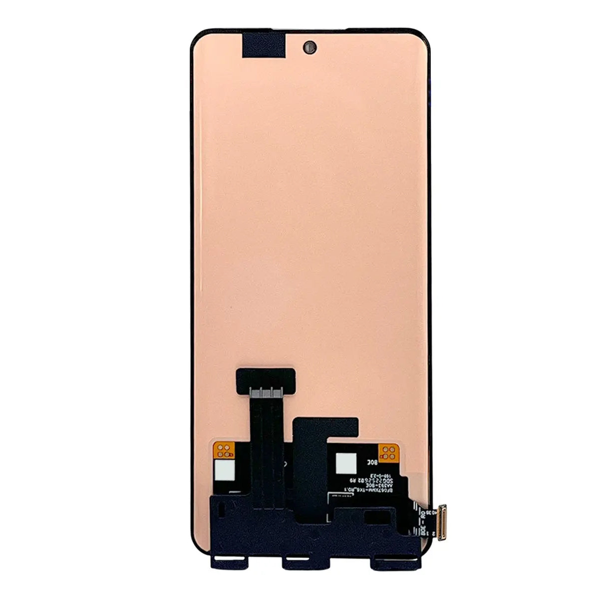 Pantalla AMOLED compatible con OPPO Reno 10 5G