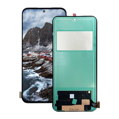 Pantalla Incell compatible con Oppo Reno 14F