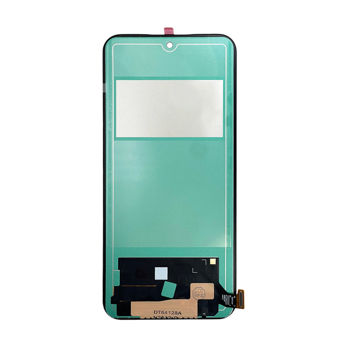 Pantalla Incell compatible con Oppo Reno 14F