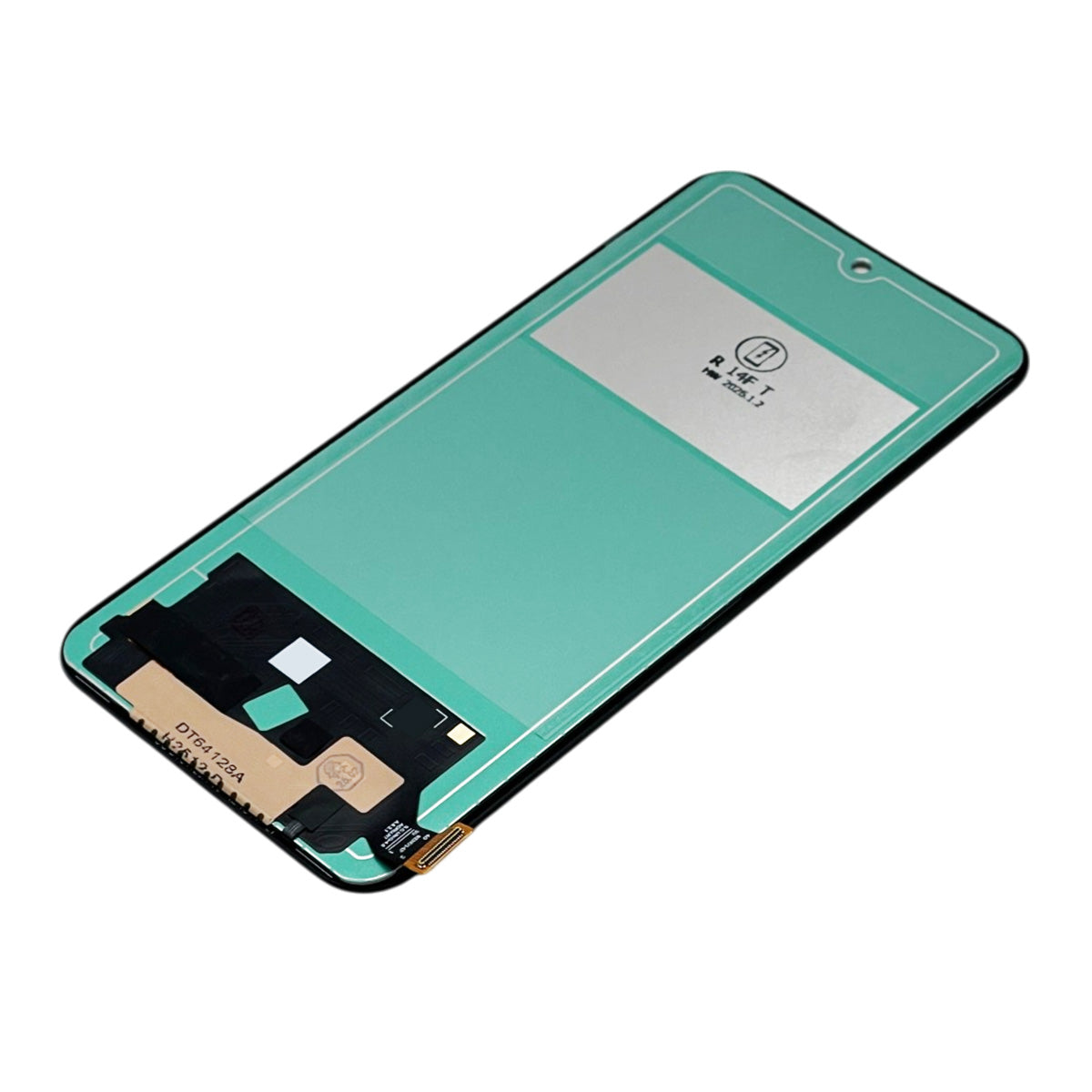 Pantalla Incell compatible con Oppo Reno 14F