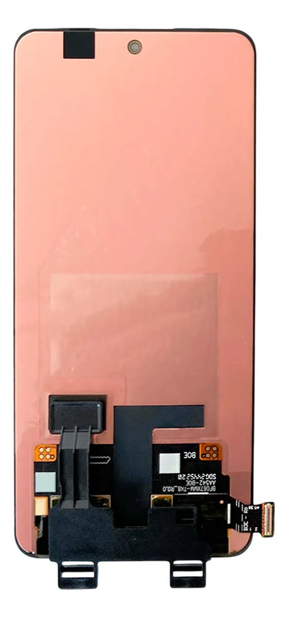 Pantalla compatible con Oppo Reno 11F CPH2603 (Amoled)
