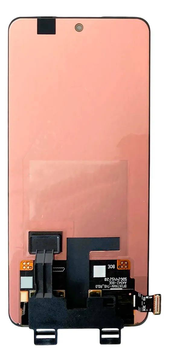 Pantalla AMOLED compatible con Oppo Reno 11F CPH2603