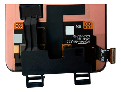 Pantalla compatible con Oppo Reno 11F CPH2603 (Amoled)