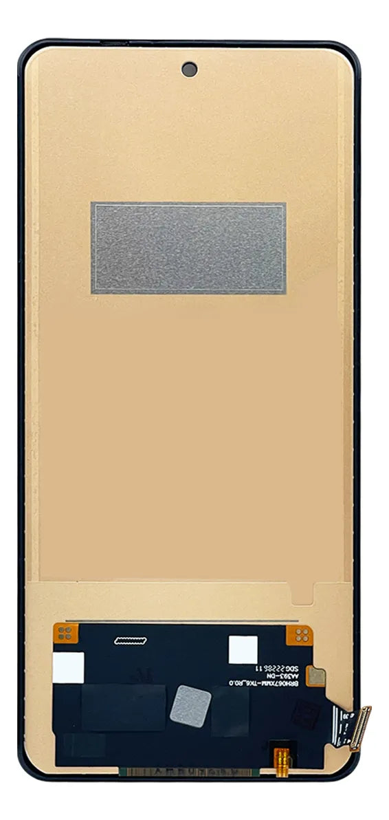 Pantalla compatible con Oppo Reno 11 CPH2599 (Incell)