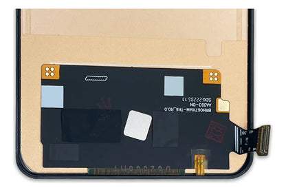 Pantalla compatible con Oppo Reno 11 CPH2599 (Incell)