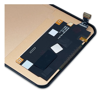 Pantalla compatible con Oppo Reno 11 CPH2599 (Incell)