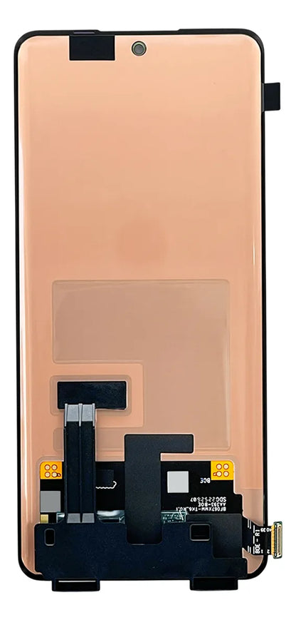 Pantalla compatible con Oppo Reno 11 Pro (Amoled)