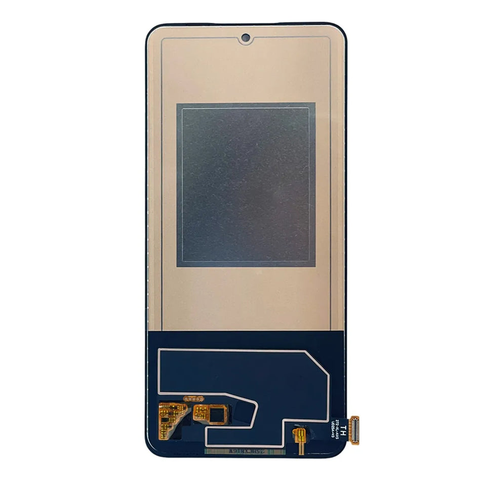 Pantalla Incell TFT compatible con Oppo Reno 12F