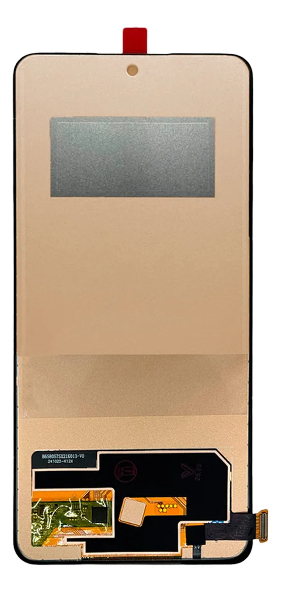 Pantalla compatible con Oppo Reno 12F CPH2637 Incell