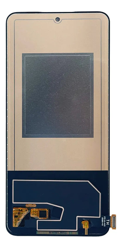 Pantalla compatible con Oppo Reno 12F CPH2637 (Incell)