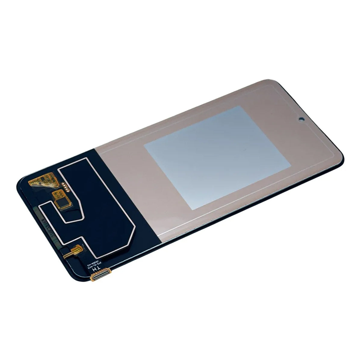 Pantalla Oppo Reno 12F – Calidad Incell TFT