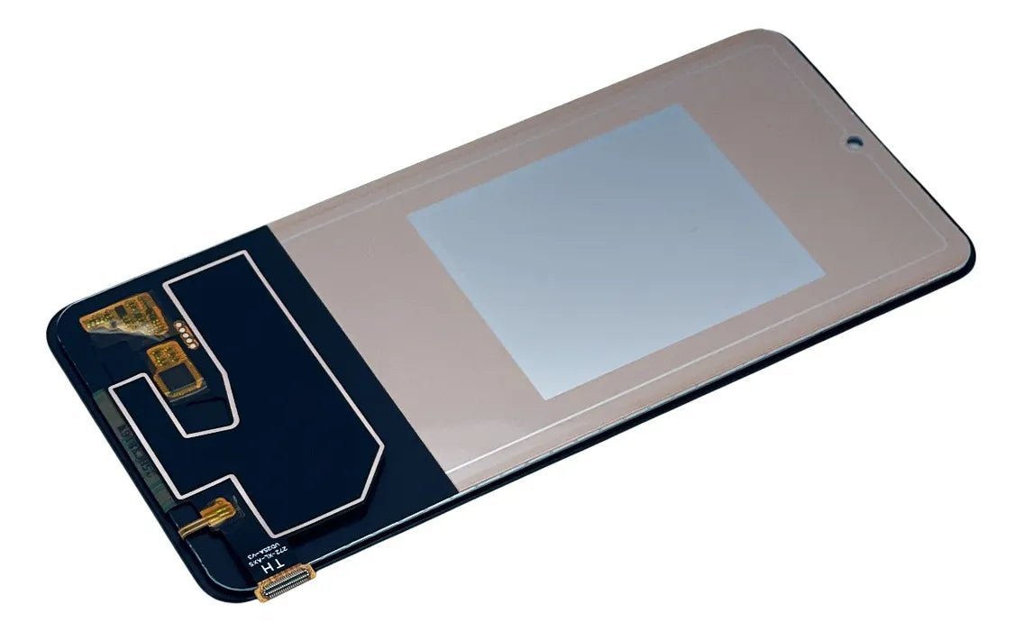 Pantalla compatible con Oppo Reno 12F CPH2637 (Incell)