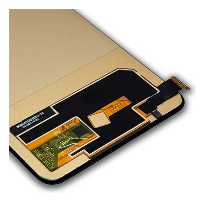 Pantalla compatible con Oppo Reno 12F CPH2637 Incell