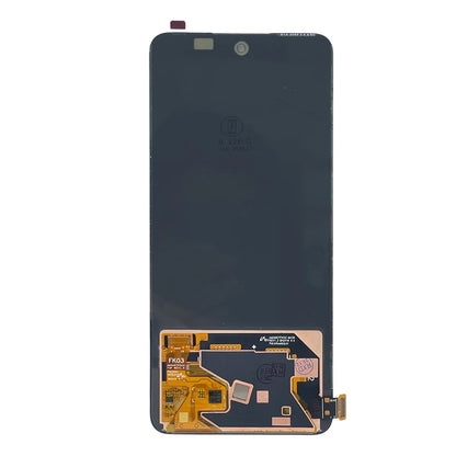 Pantalla AMOLED compatible con Oppo Reno 12F