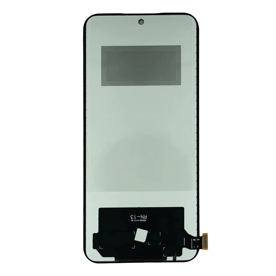Pantalla Incell compatible con OPPO Reno 13F