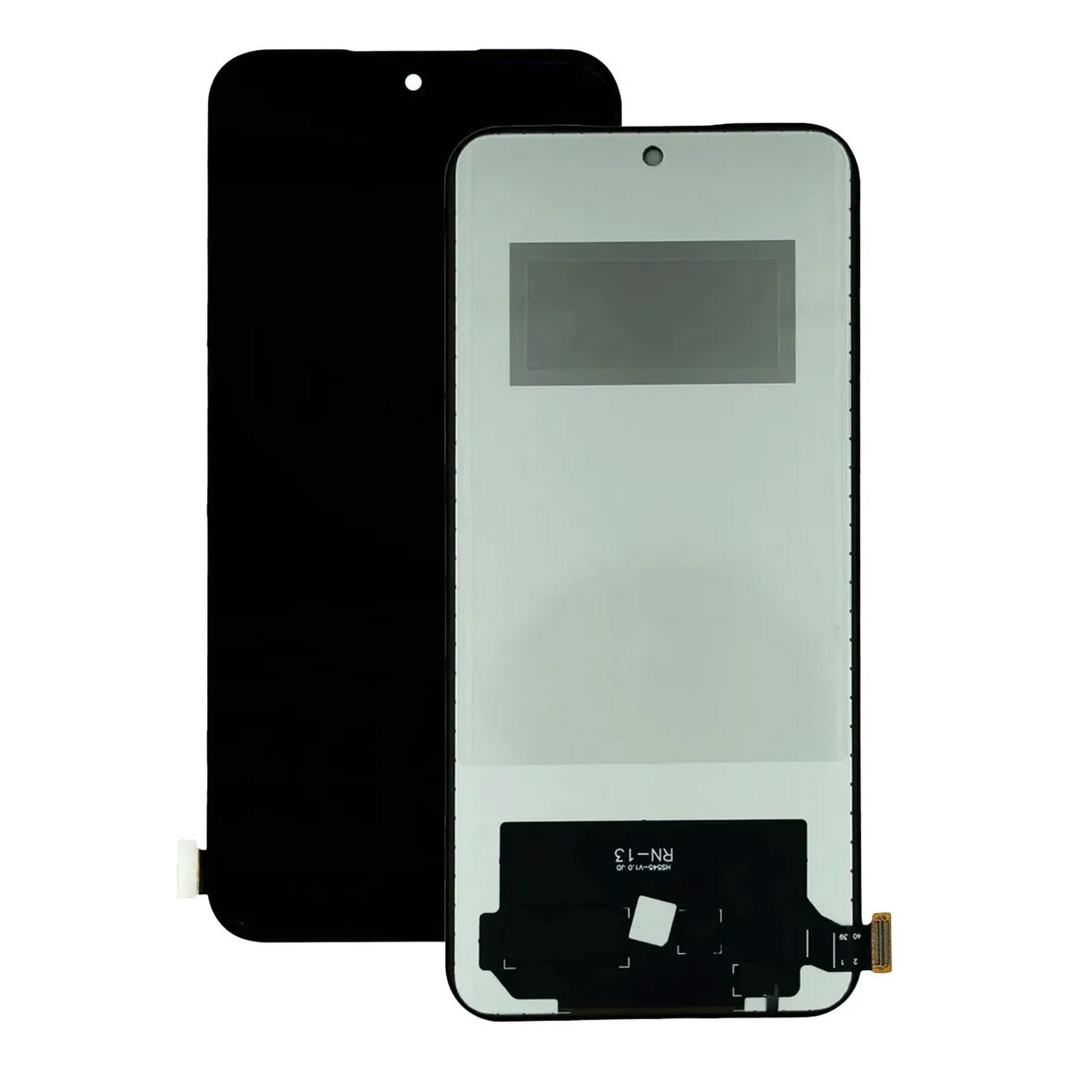 Pantalla Incell compatible con OPPO Reno 13F