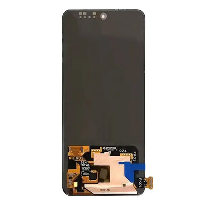 Pantalla AMOLED compatible con Oppo Reno 13F