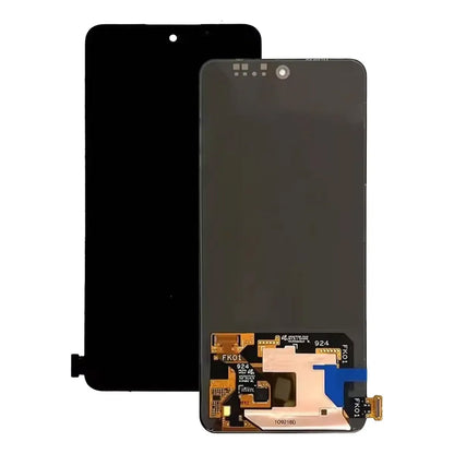 Pantalla AMOLED compatible con Oppo Reno 13F