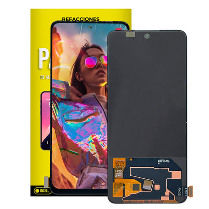 Pantalla OLED compatible con Oppo Reno 13F