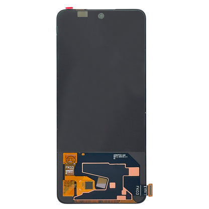 Pantalla OLED compatible con Oppo Reno 13F