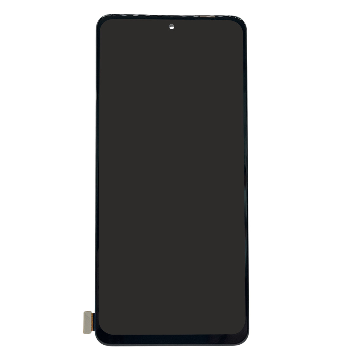 Pantalla OLED compatible con Oppo Reno 13F