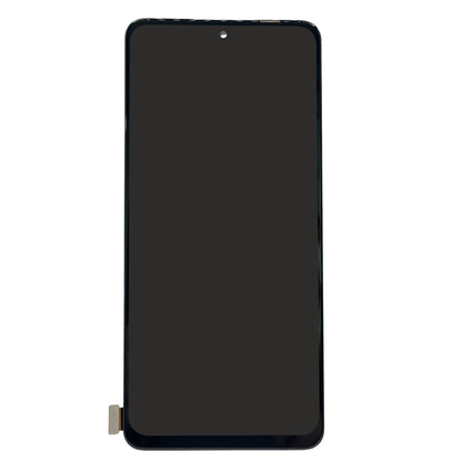 Pantalla OLED compatible con Oppo Reno 13F