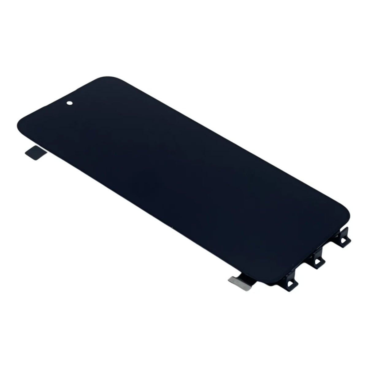 Pantalla AMOLED compatible con Oppo Reno 13