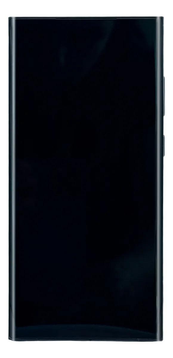 Pantalla compatible con Samsung S23 Ultra S918B con Marco - Oled