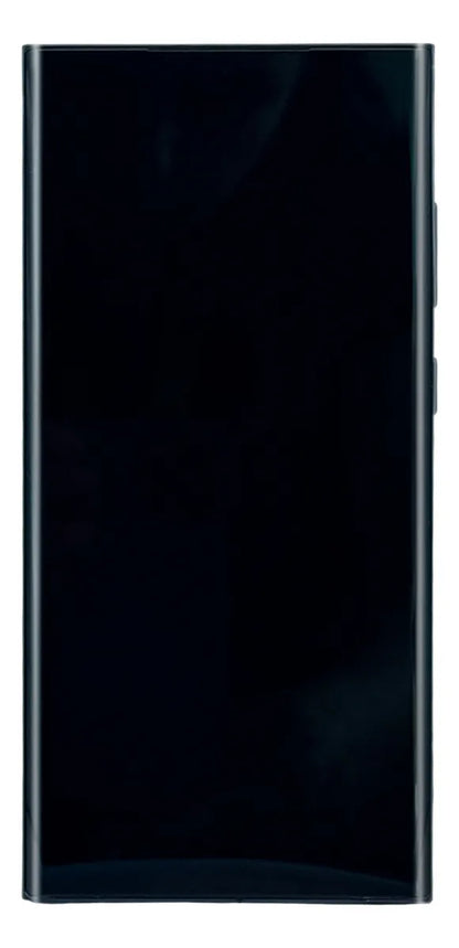 Pantalla compatible con Samsung S23 Ultra S918B con Marco Oled