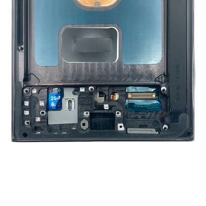 Pantalla OLED para Samsung S23 Ultra 5G (US) con Marco 1:1