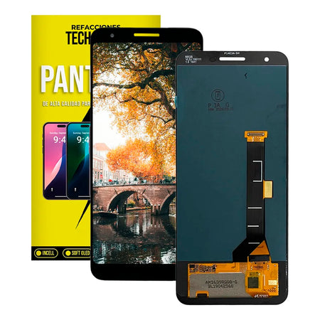 Pantalla Google Pixel 3a OEM