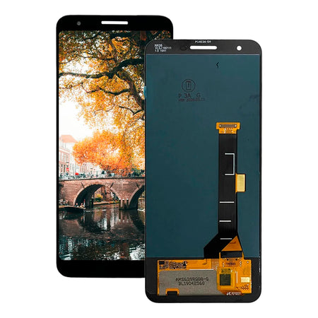 Pantalla Google Pixel 3a OEM