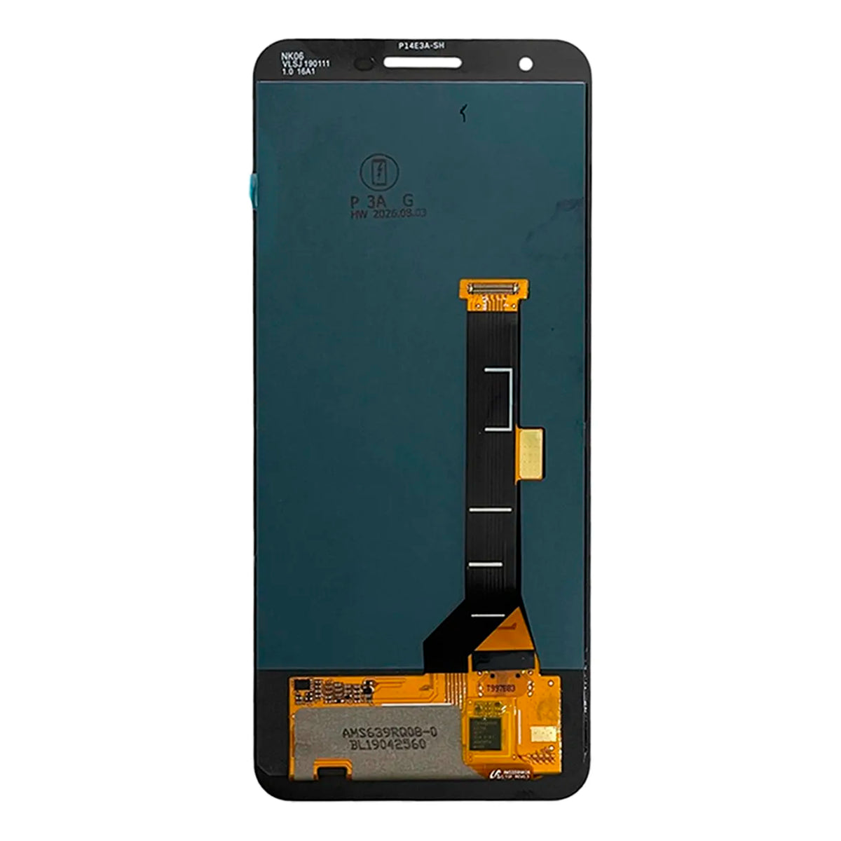 Pantalla Google Pixel 3a OEM