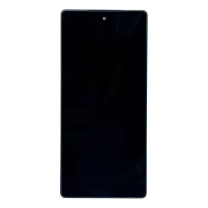 Pantalla AMOLED compatible con Google Pixel 6