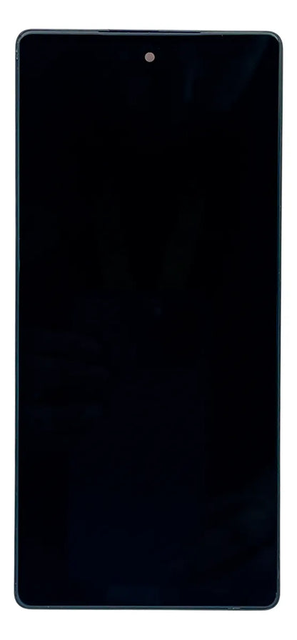 Pantalla compatible con Google Pixel 6 (Amoled)