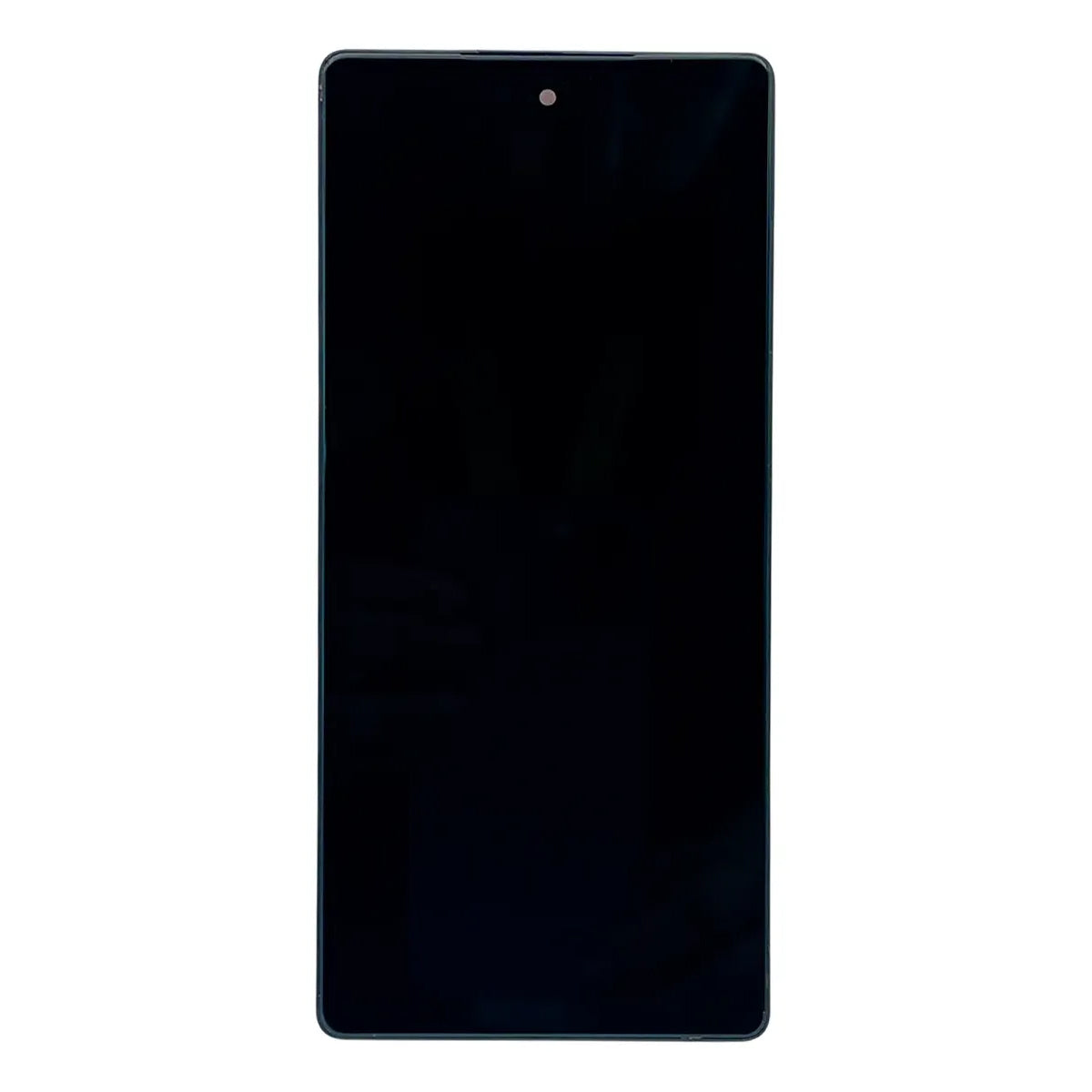 Pantalla compatible con Google Pixel 6