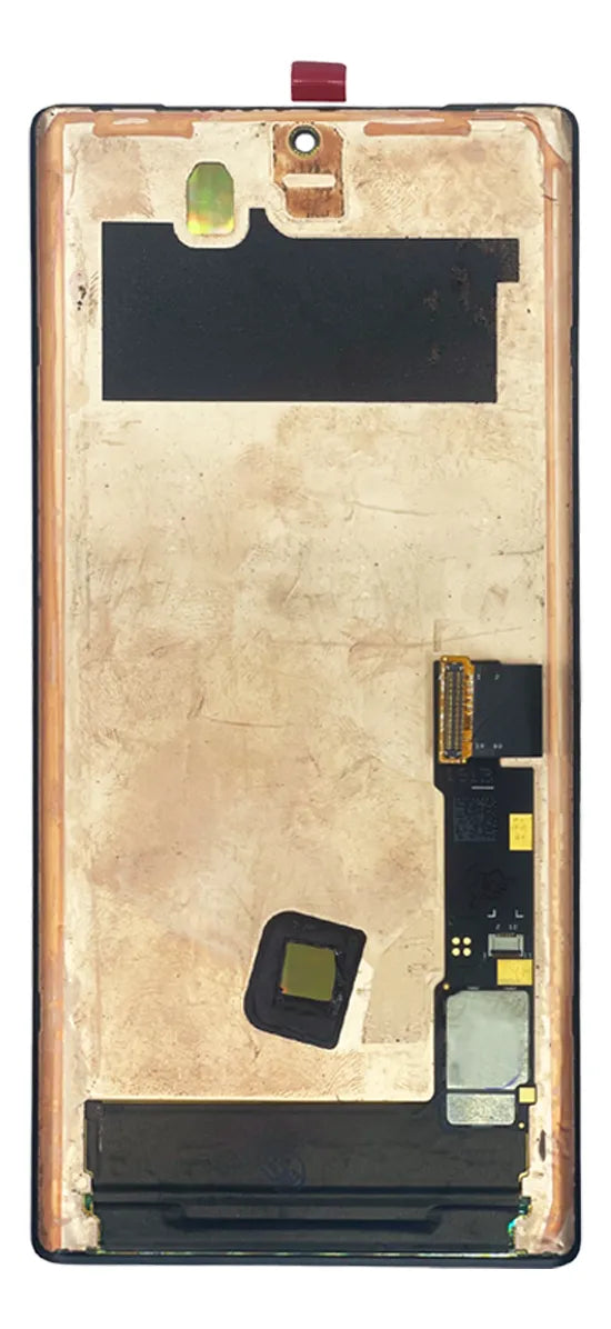 Pantalla compatible con Google Pixel 6 Pro