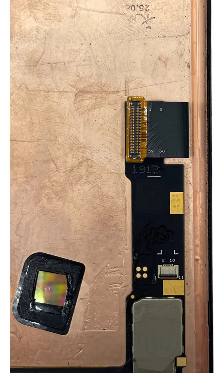 Pantalla compatible con Google Pixel 6 Pro