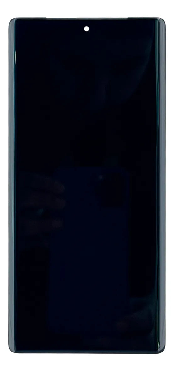 Pantalla compatible con Google Pixel 6 Pro (OLED)